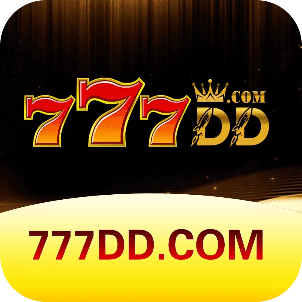 777dd logo