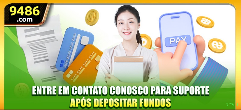 Baixar 777dd app para jogadores brasileiros